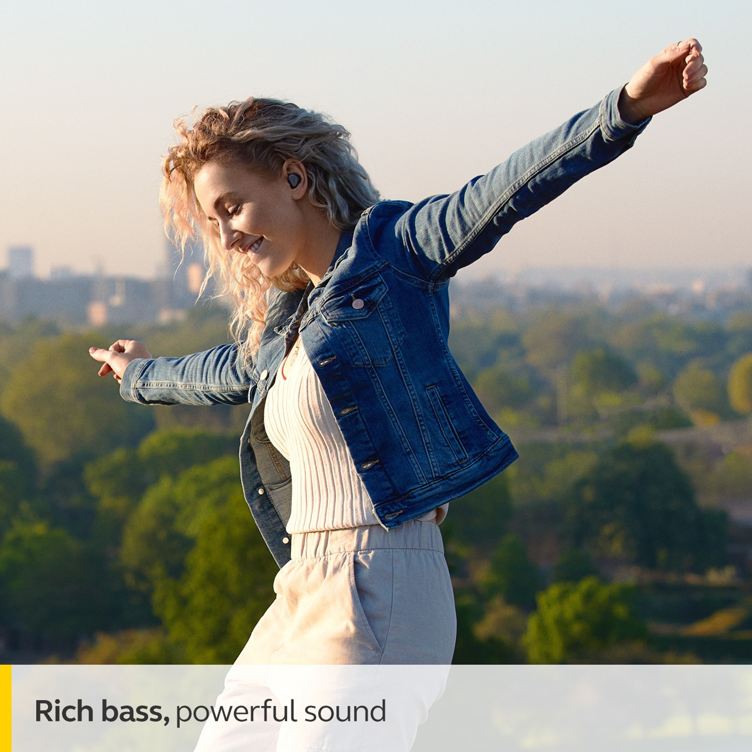 Image of JABRA Elite 3 with Isolation Bluetooth