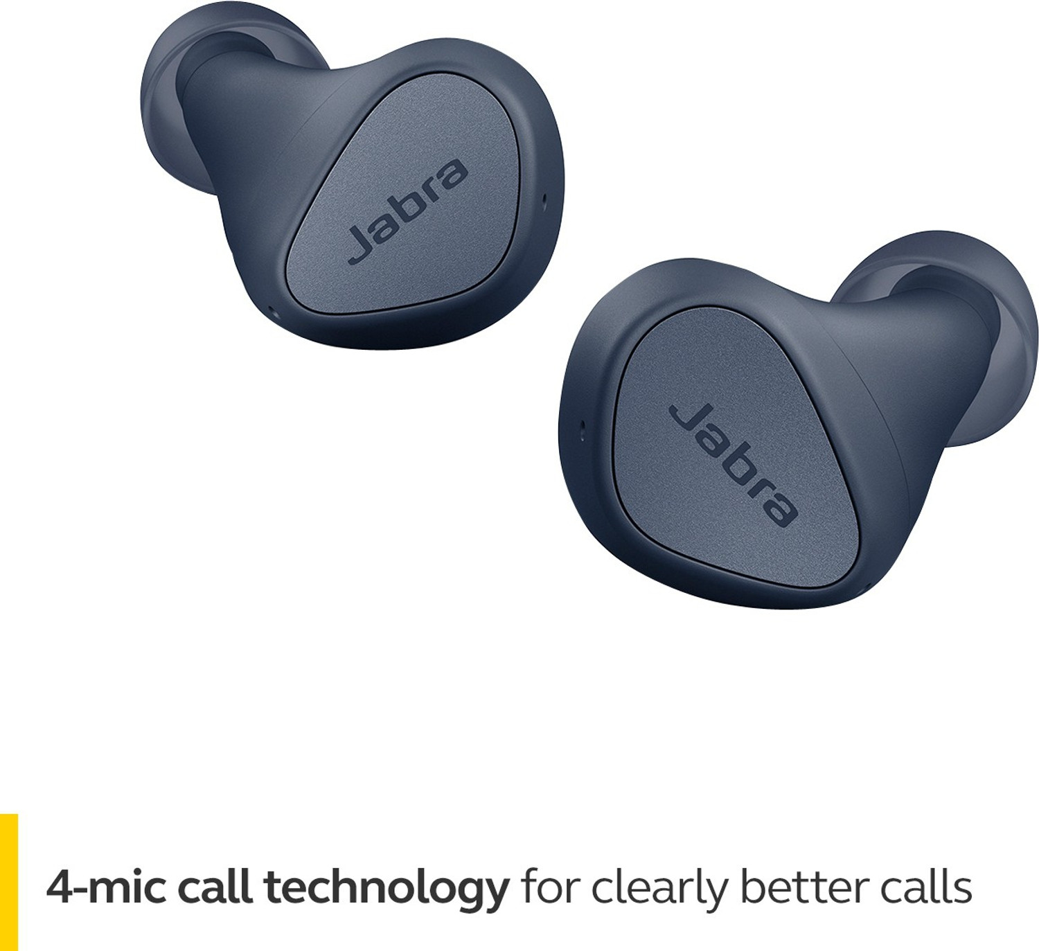 Image of JABRA Elite 3 with Isolation Bluetooth