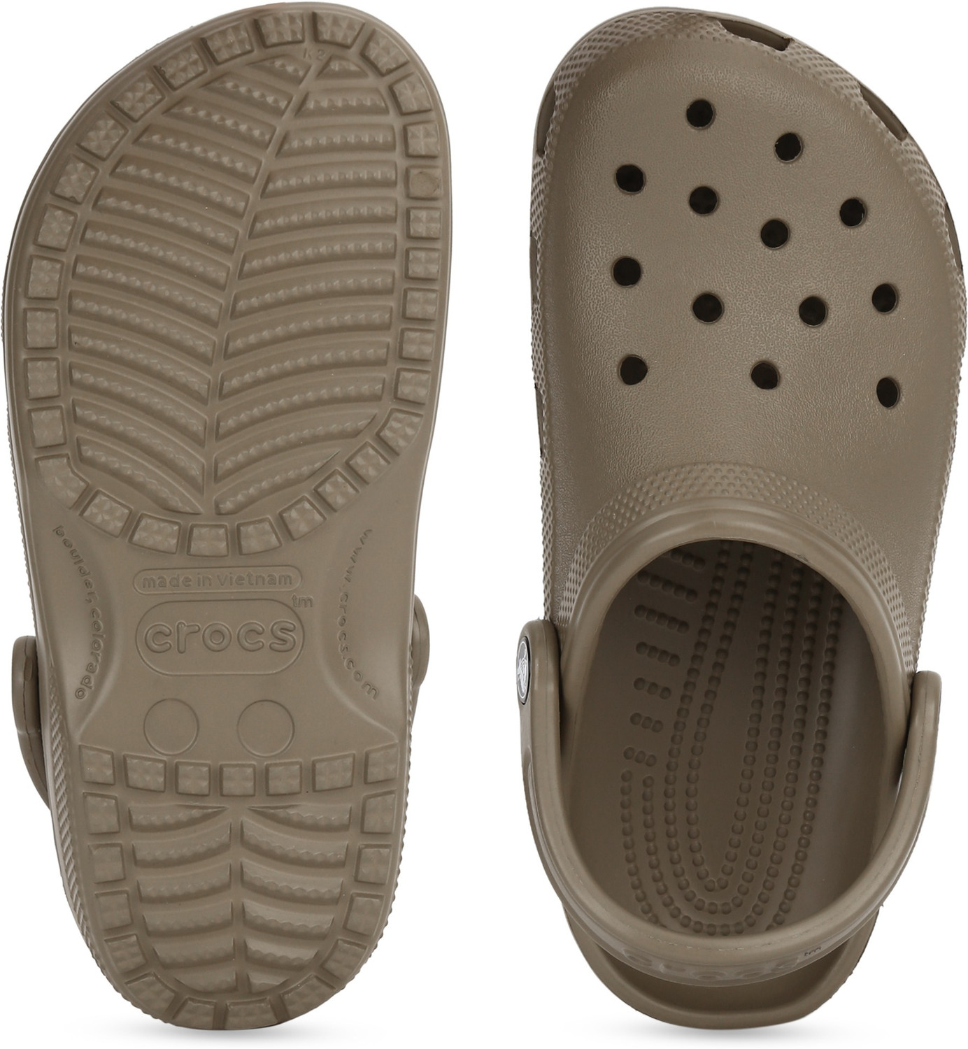 Image of CROCS Classic Men Clogs