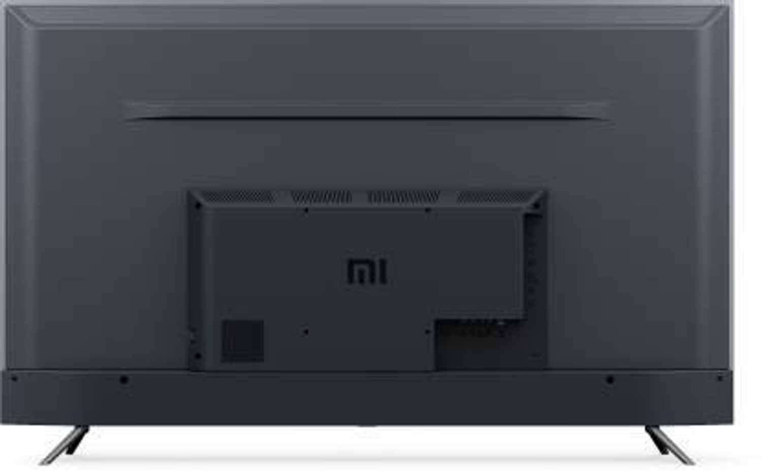 Image of XIAOMI by Mi Q1 138.8 cm (55 inch) QLED Ultra HD (4K) Smart Android TV with Dolby Vision and 30W Audio