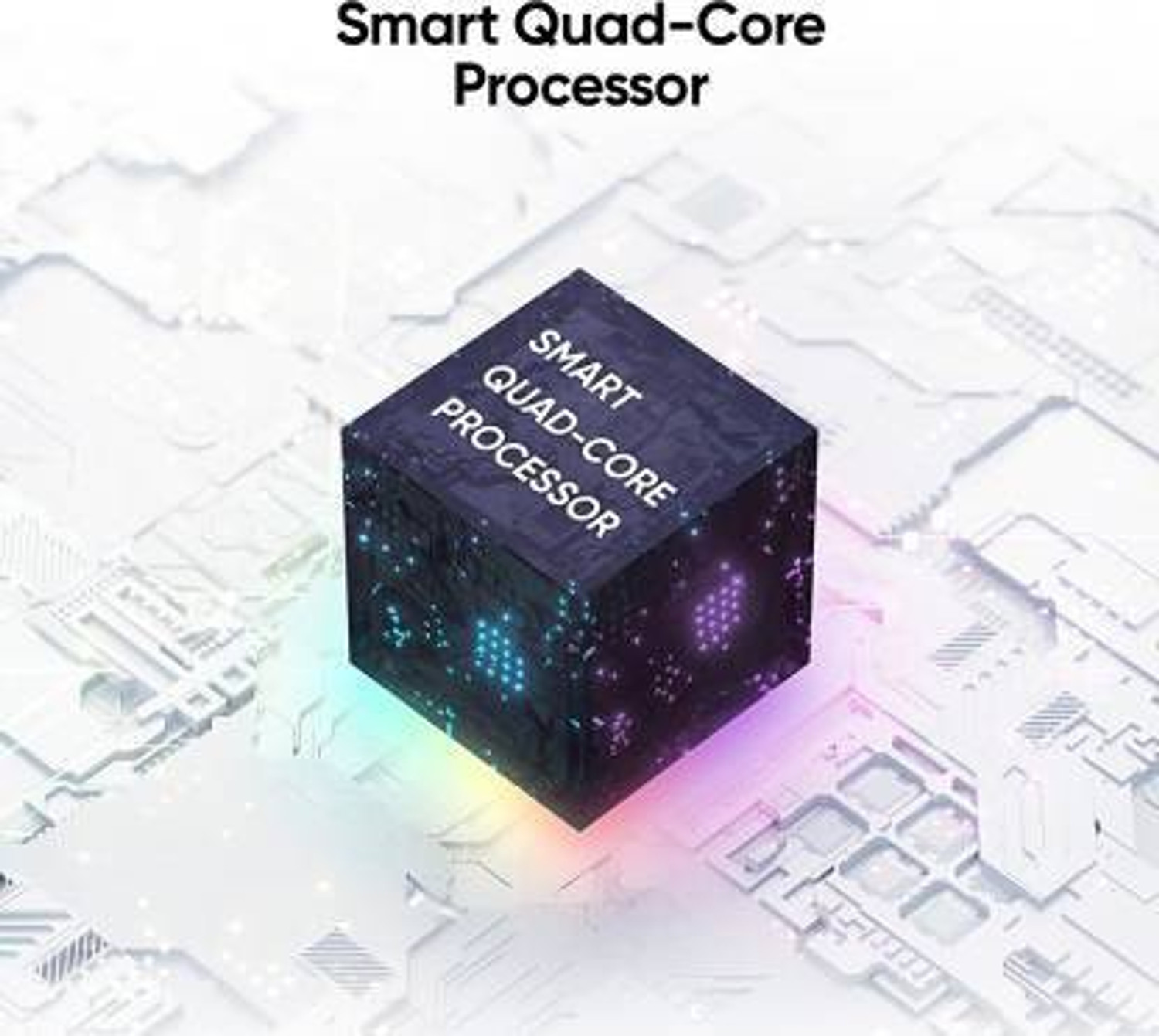 Image of realme NEO 80 cm (32 inch) HD Ready LED Smart Linux TV (RMV2101)