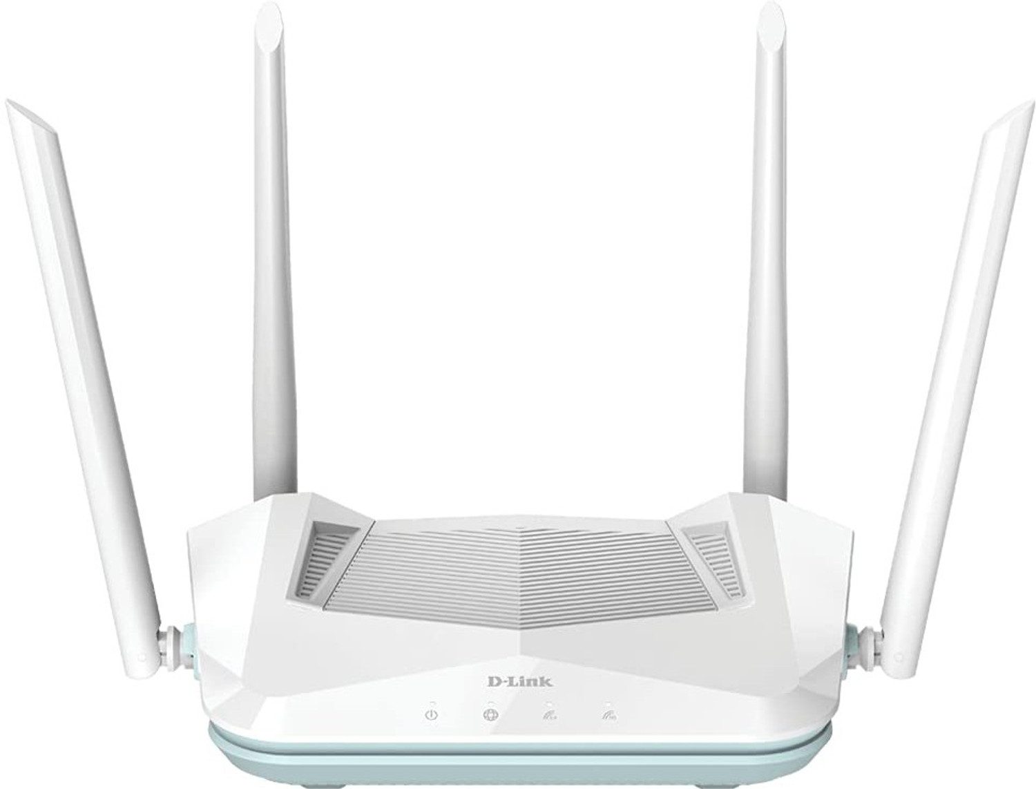 D-Link R15 Dual Band 1500Mbps Wi-Fi Router – White