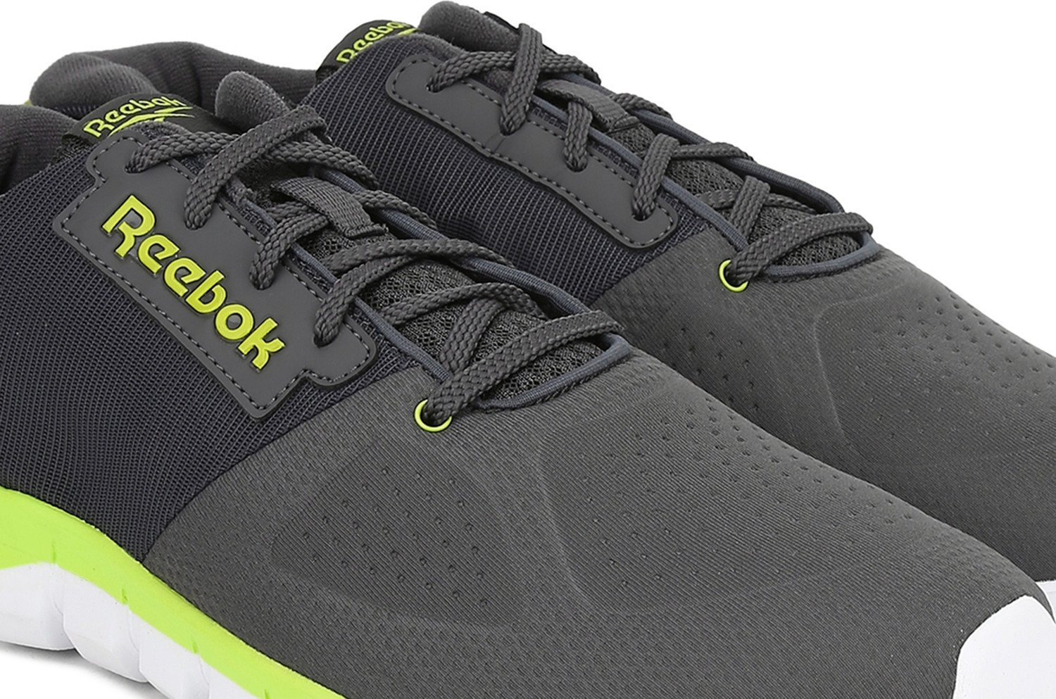 Reebok aim new arrivals