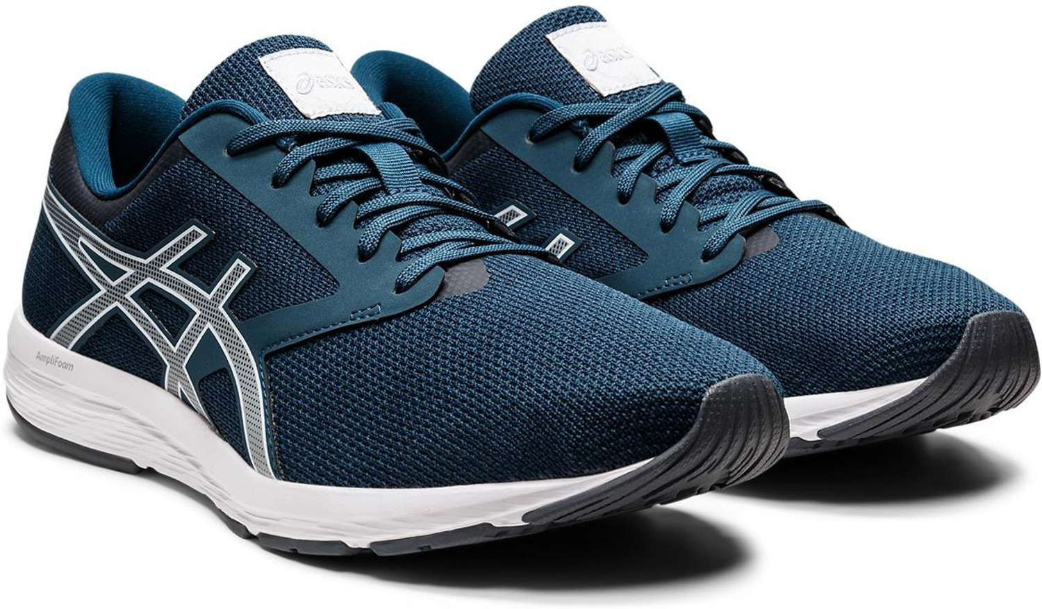 Asics best sale amplica india