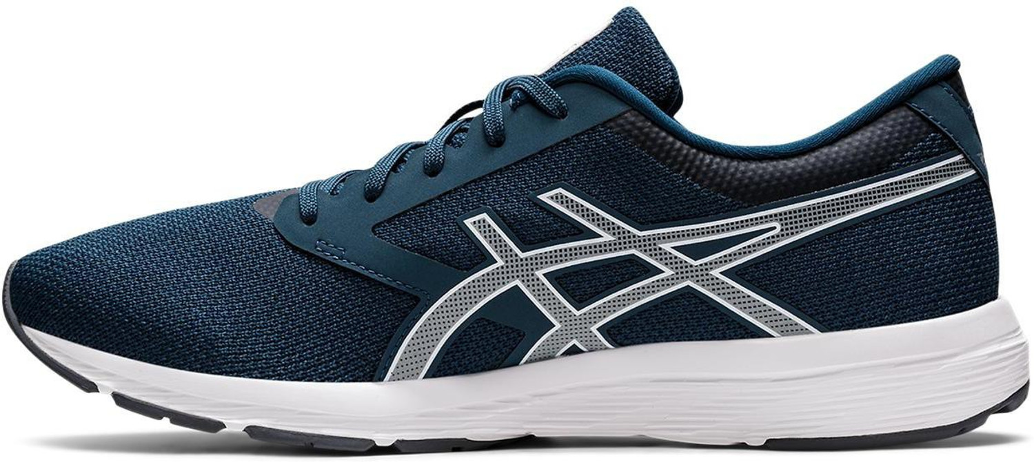 Asics AMPLICA Sneakers For Men Blue Price History