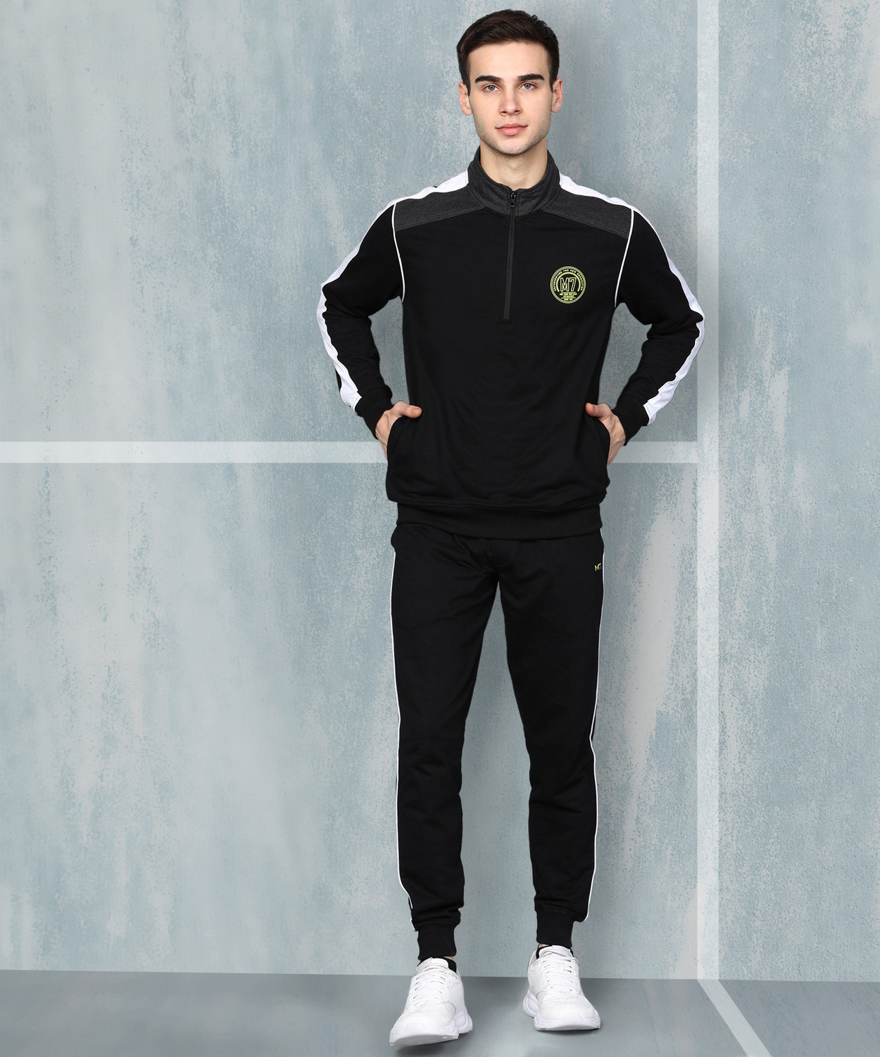 Metronaut sale track suit