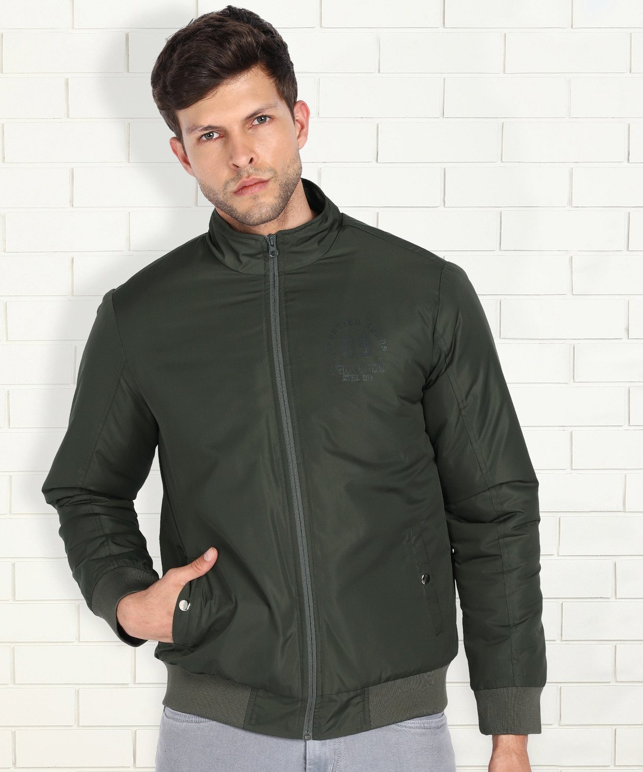 Provogue jacket new arrivals