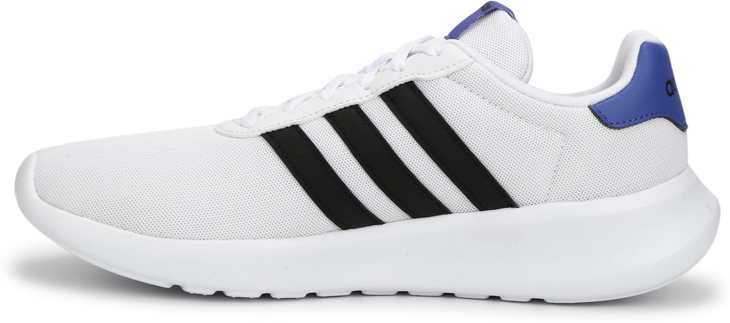 Image of ADIDAS LITE RACER 3.0 Running Shoes For Men