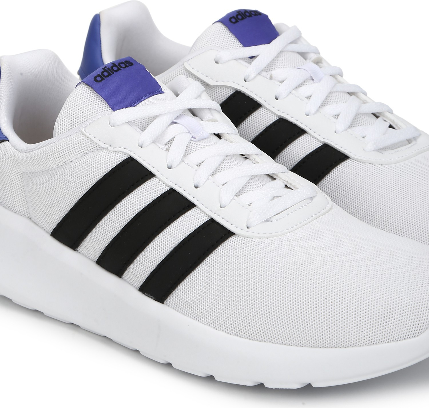 Image of ADIDAS LITE RACER 3.0 Running Shoes For Men
