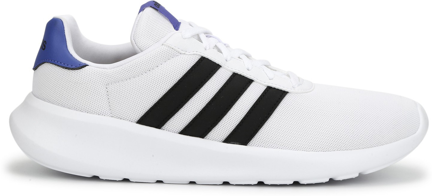 Image of ADIDAS LITE RACER 3.0 Running Shoes For Men