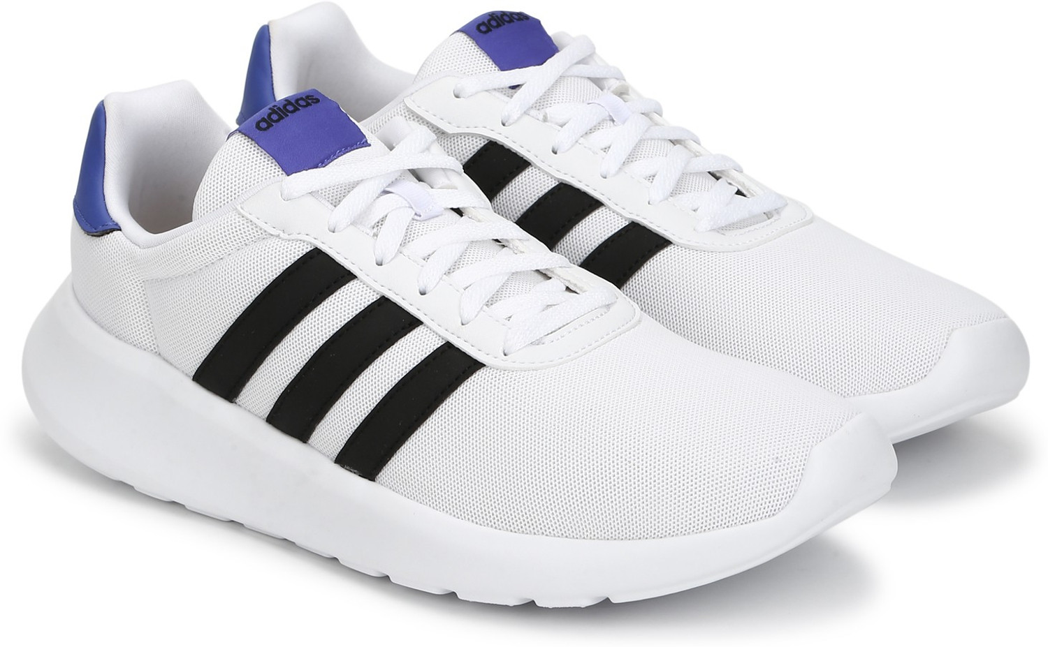 Image of ADIDAS LITE RACER 3.0 Running Shoes For Men