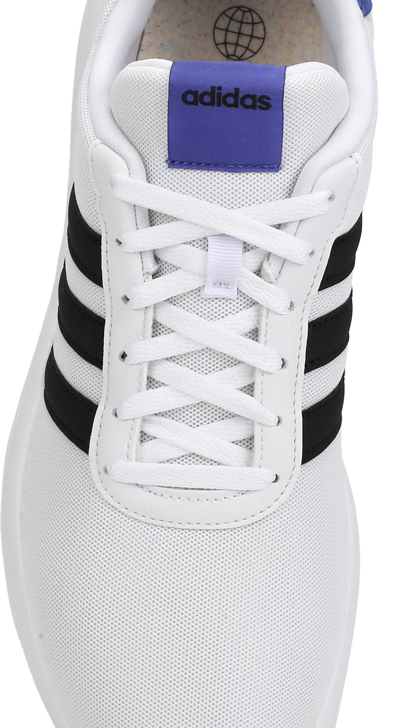 Image of ADIDAS LITE RACER 3.0 Running Shoes For Men