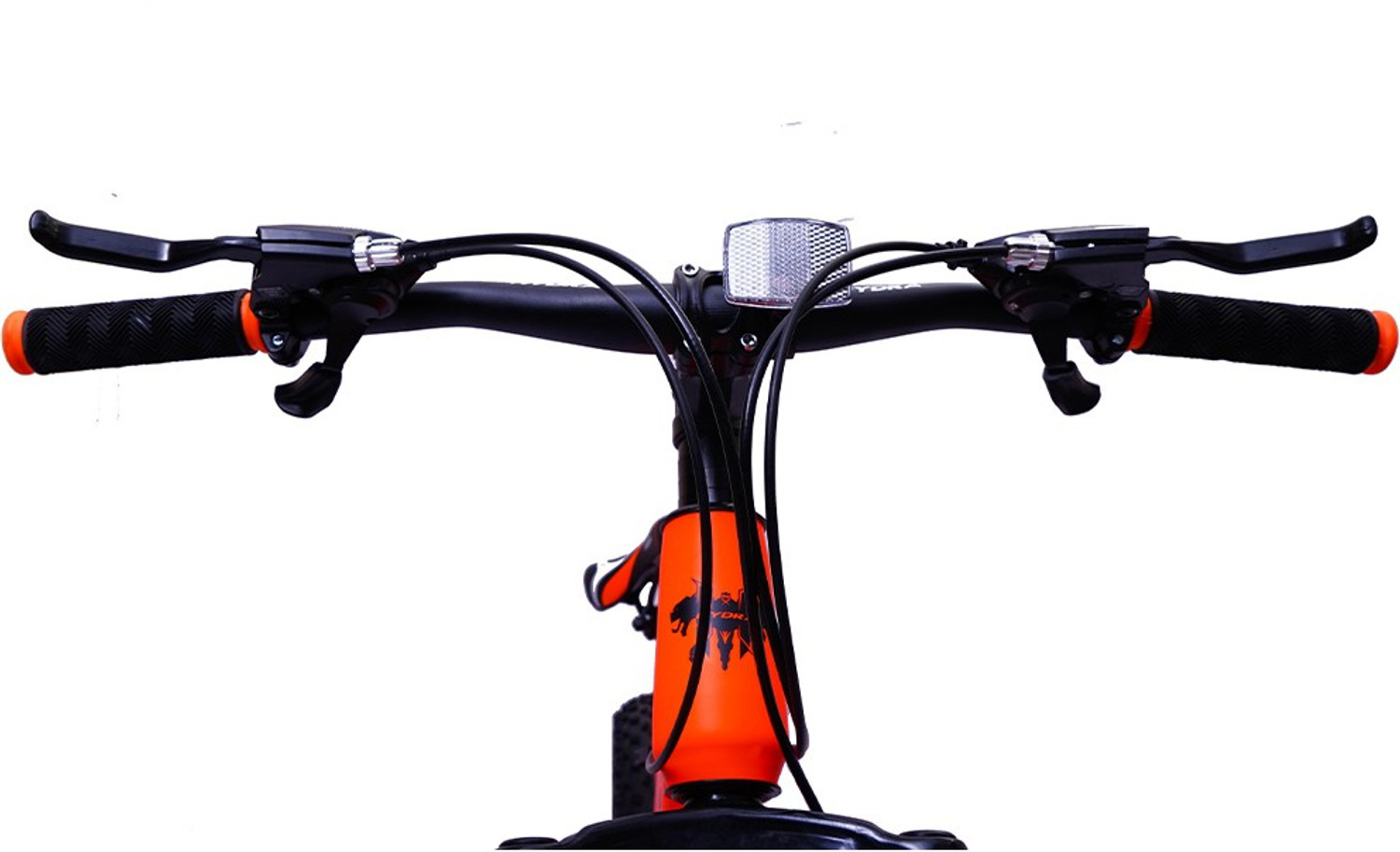Hydra Phobos 85 Assembled 26 T Fat Tyre Cycle Price History