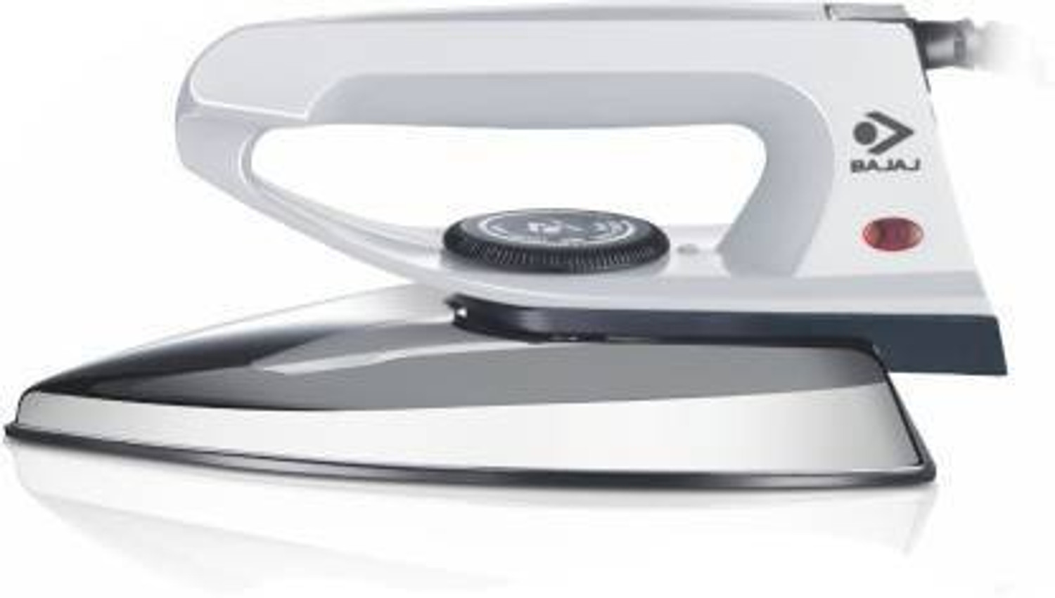 Image of BAJAJ DX 2 L /W Dry Iron 600 W Steam Iron