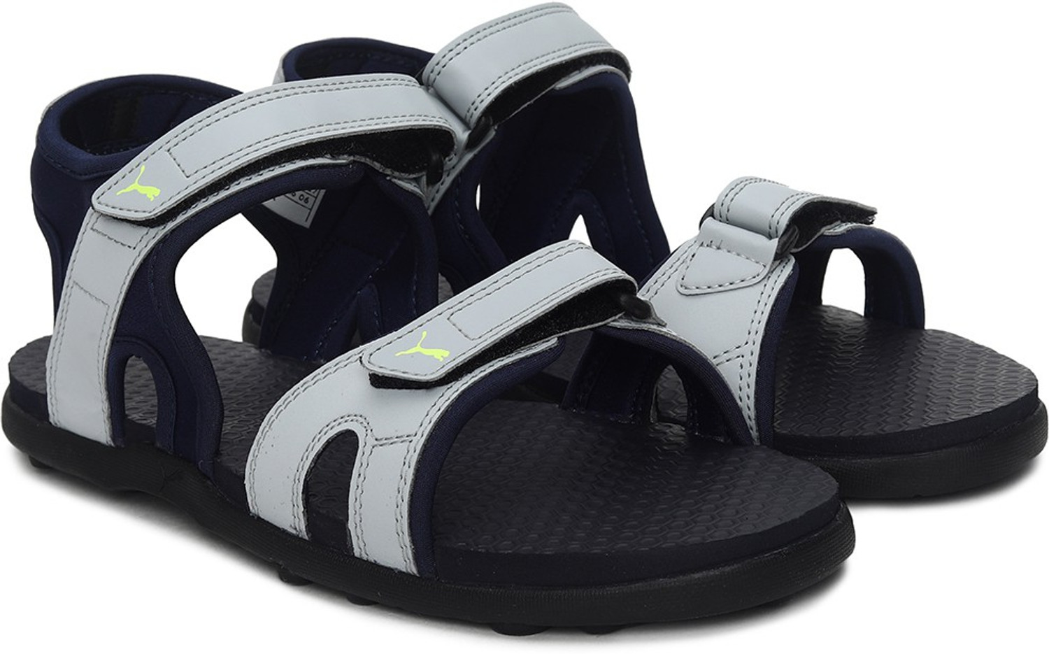 Puma floaters sandals for mens on sale