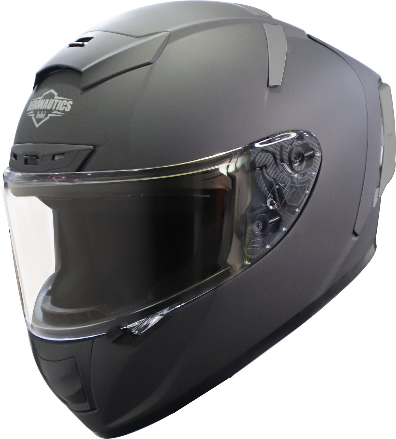 Motorcycle Helmet Steelbird Sa Steelbird SA-2 Aeronautics - Main Image