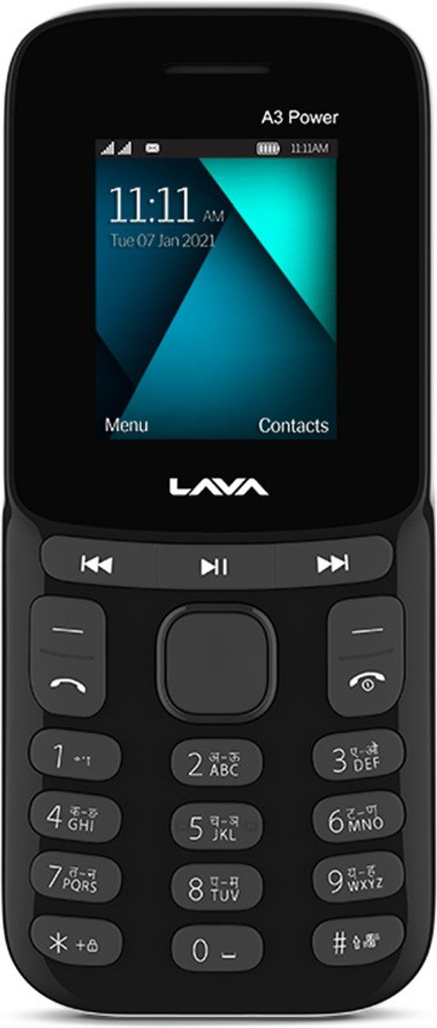 Image of LAVA A3 Power