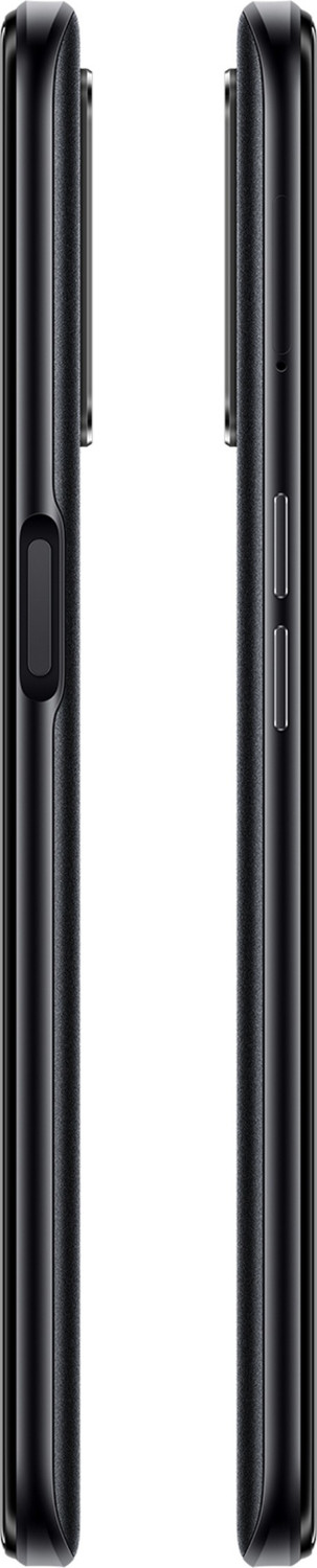 Image of OPPO A55 (Starry Black, 128 GB)