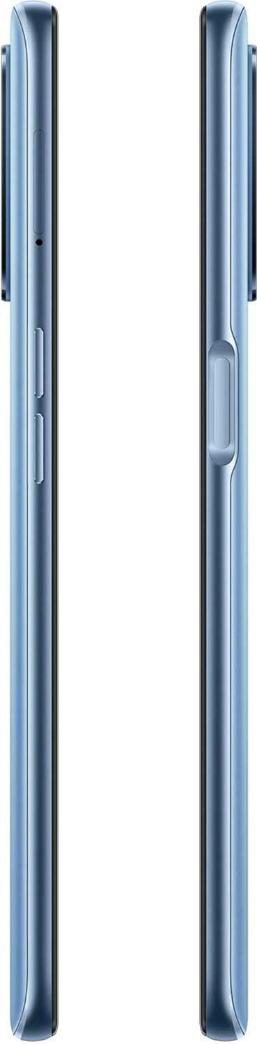 Image of OPPO A16 (Pearl Blue, 64 GB)