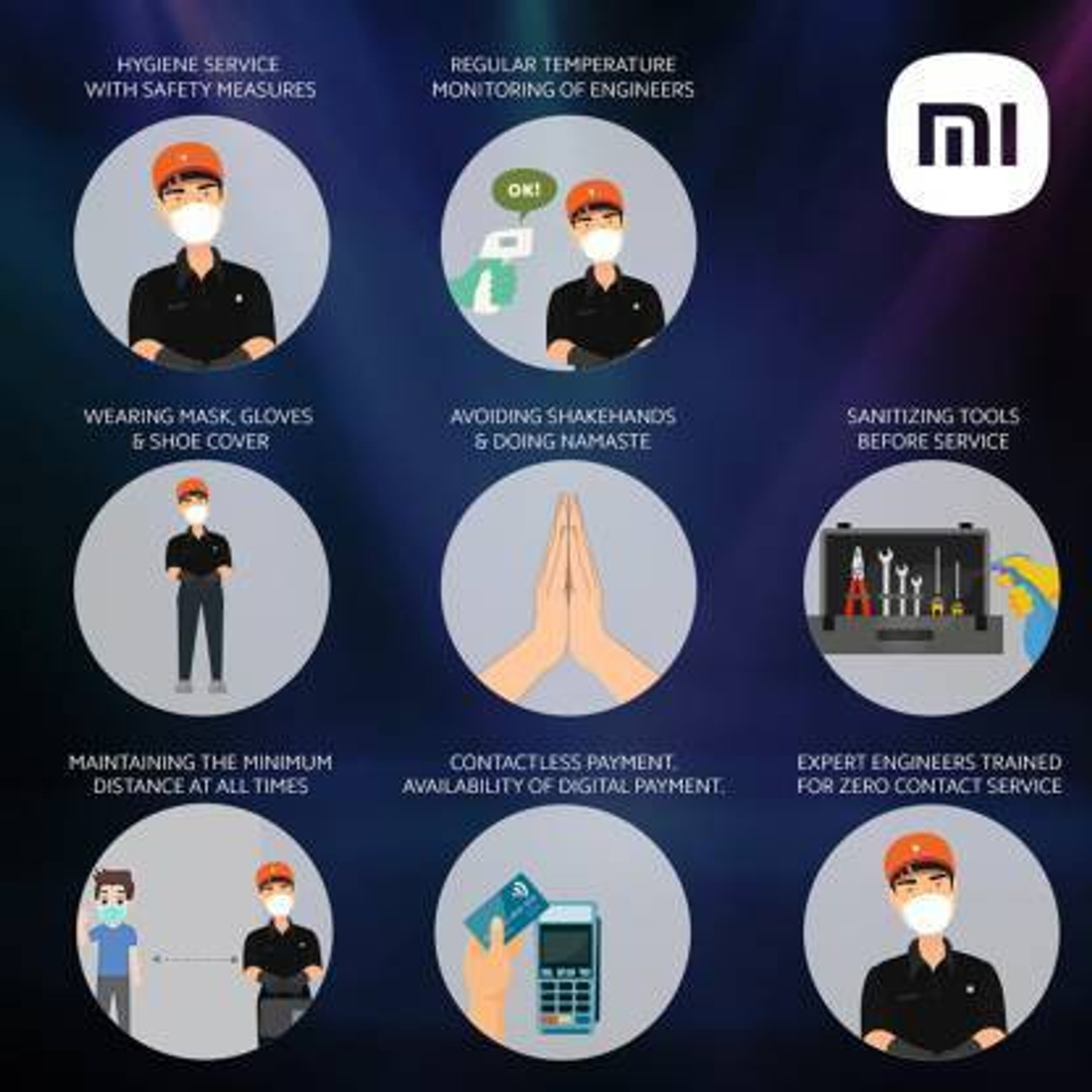 Image of XIAOMI by Mi 4A Horizon Edition 100 cm (40 inch) Full HD LED Smart Android TV with FHD | DTS-HD | Vivid Picture Engine