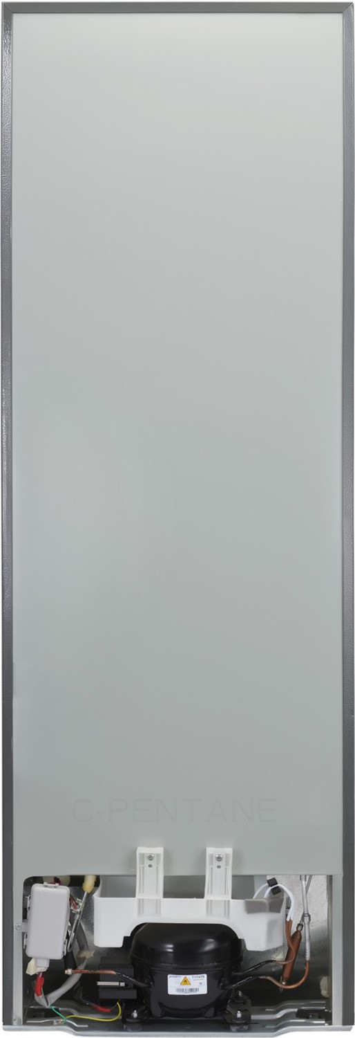 Image of Whirlpool 260 L Frost Free Triple Door Refrigerator