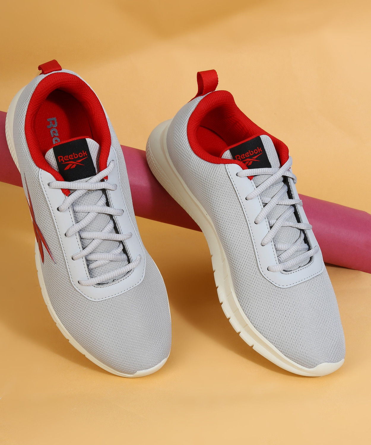Reebok men's runner running shoe shop