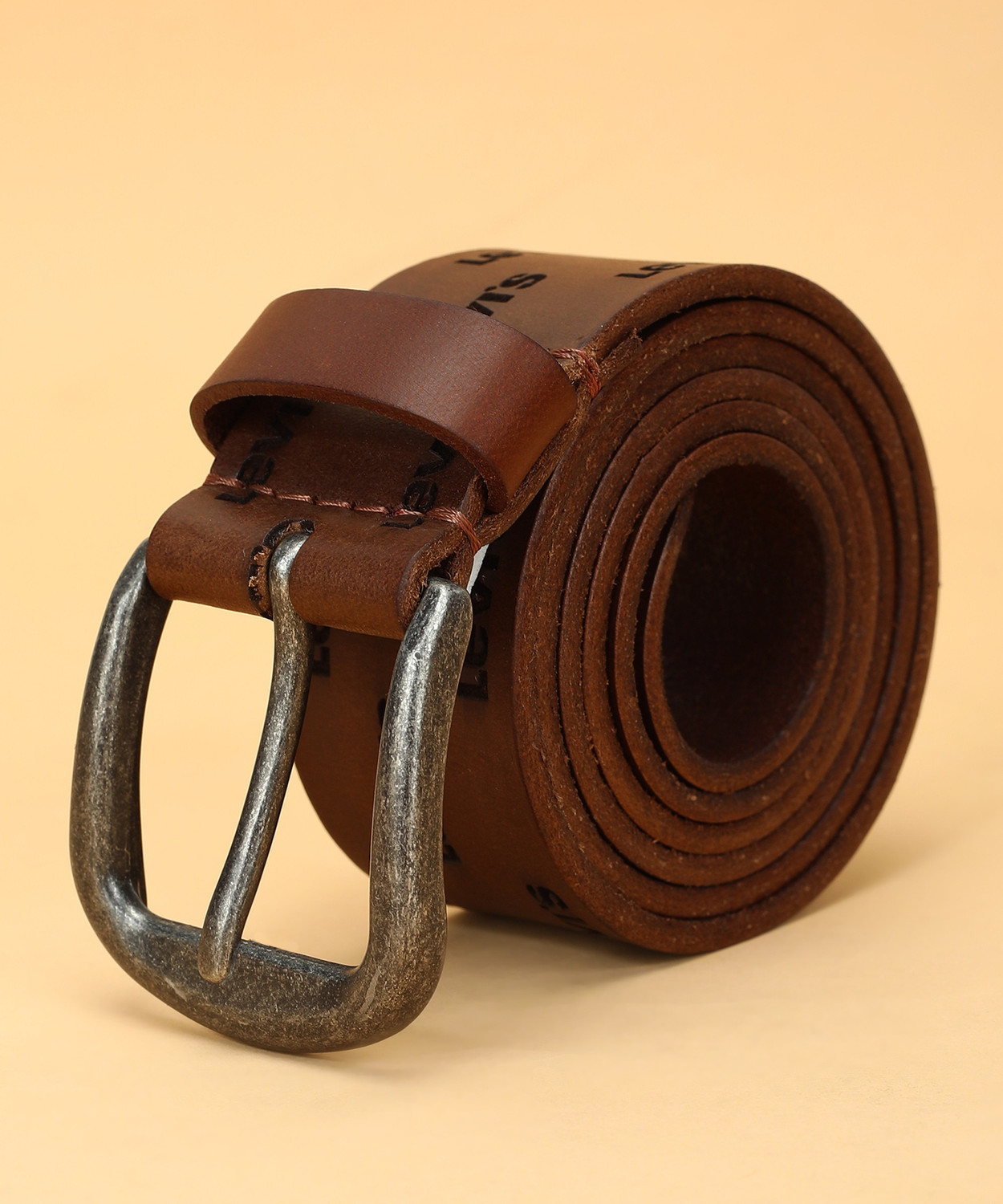 Levi's belt shop price