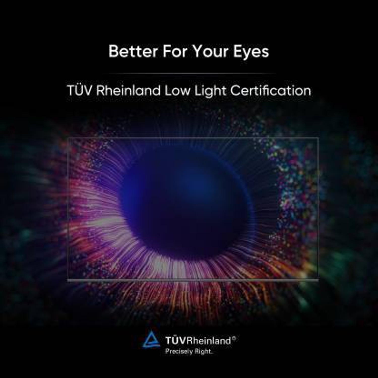 Image of realme SLED 139 cm (55 inch) Ultra HD (4K) LED Smart Android TV (RMV2001 SLED TV 55)