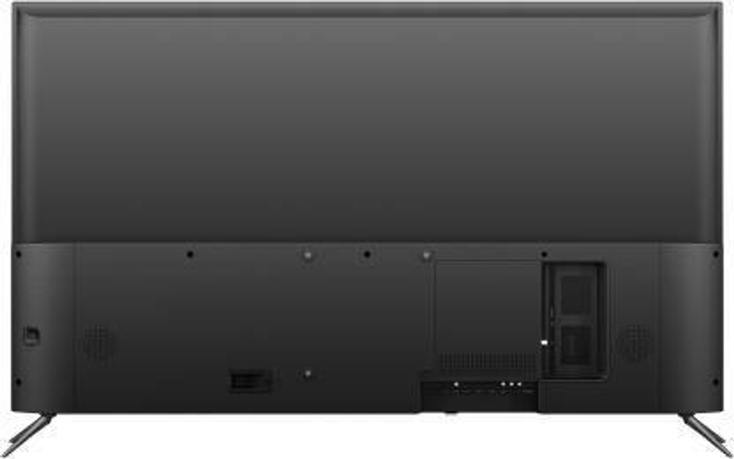 Image of realme SLED 139 cm (55 inch) Ultra HD (4K) LED Smart Android TV (RMV2001 SLED TV 55)