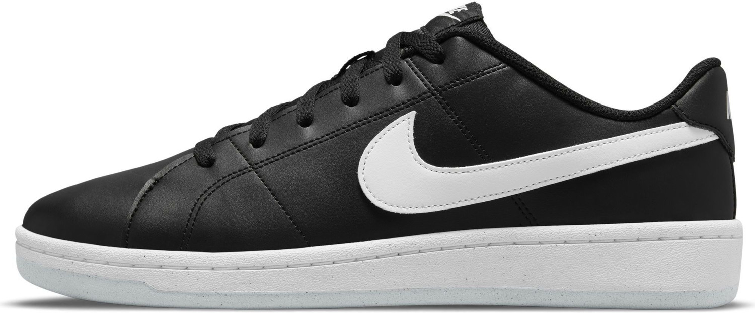 NIKE Court Royale 2 Next Nature Sneakers For Men Black 12 Price History