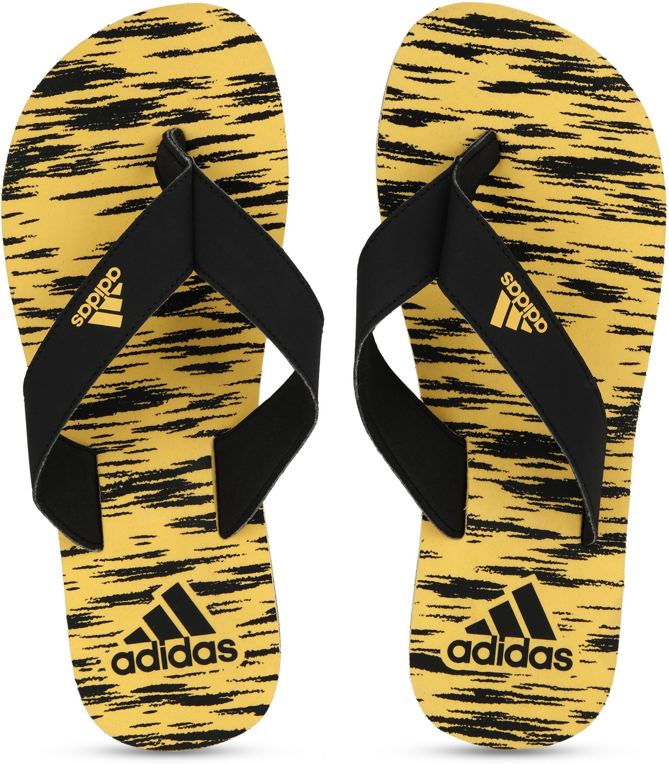 Adidas eezay maxout m flip discount flops