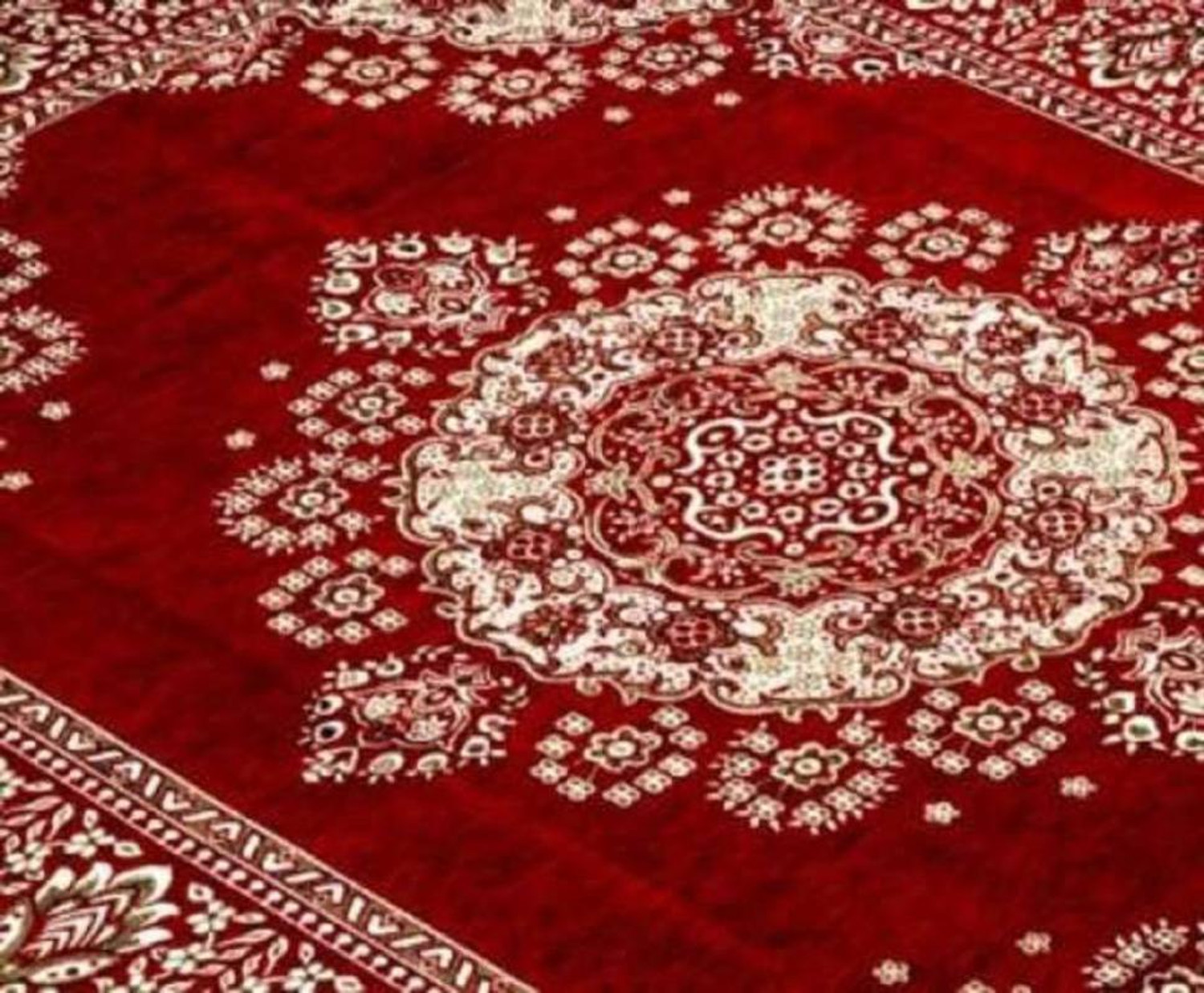 Image of NCS Acrylic Floor Mat