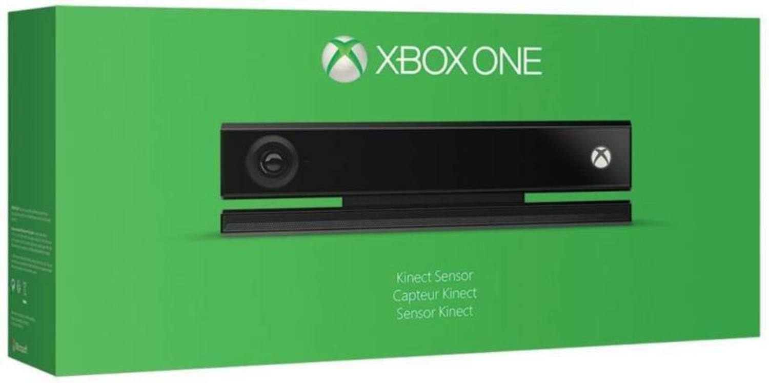 Xbox one shop motion controller