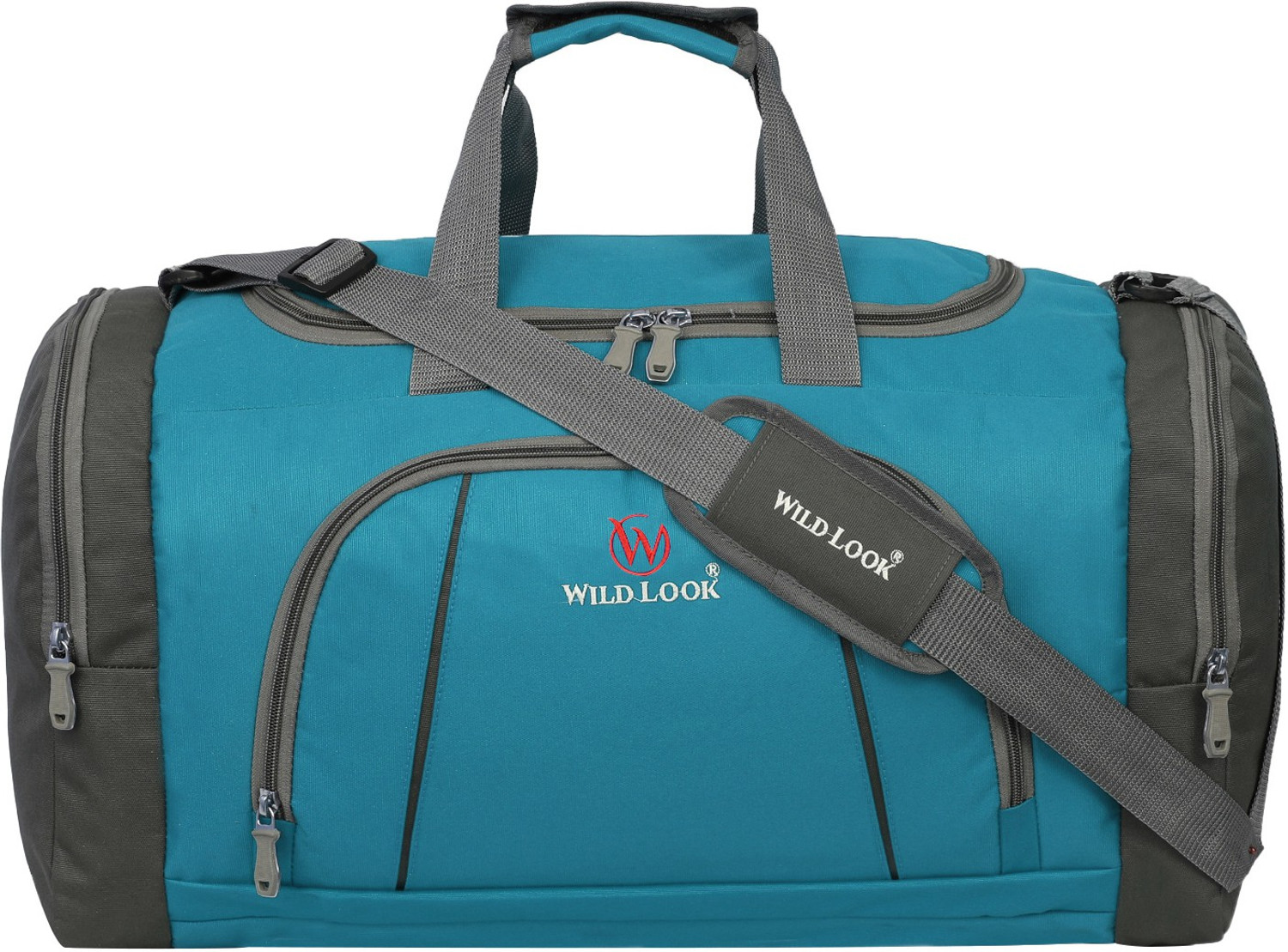60 inch duffel bag outlet