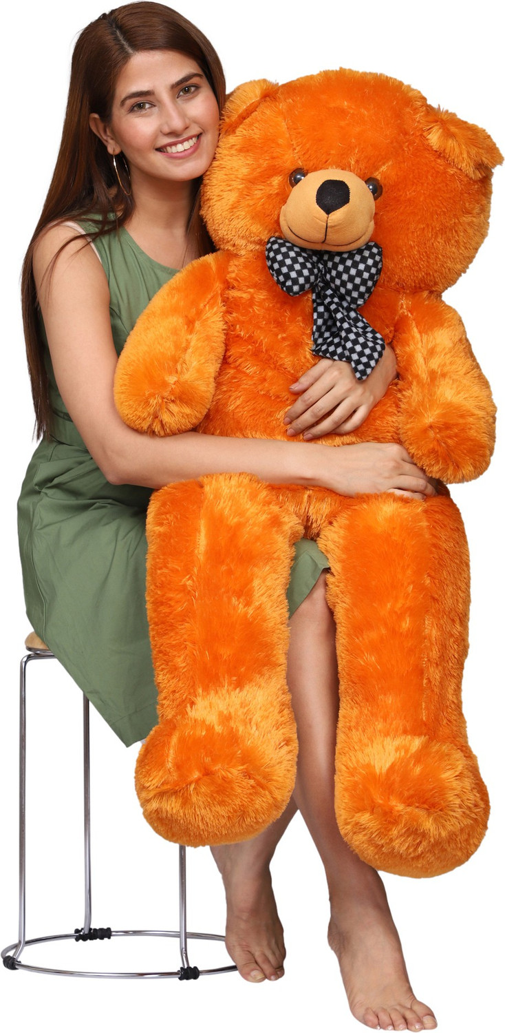 Osjs 3 Feet Biggest Selection of Life Size Stuffed Teddy Bears