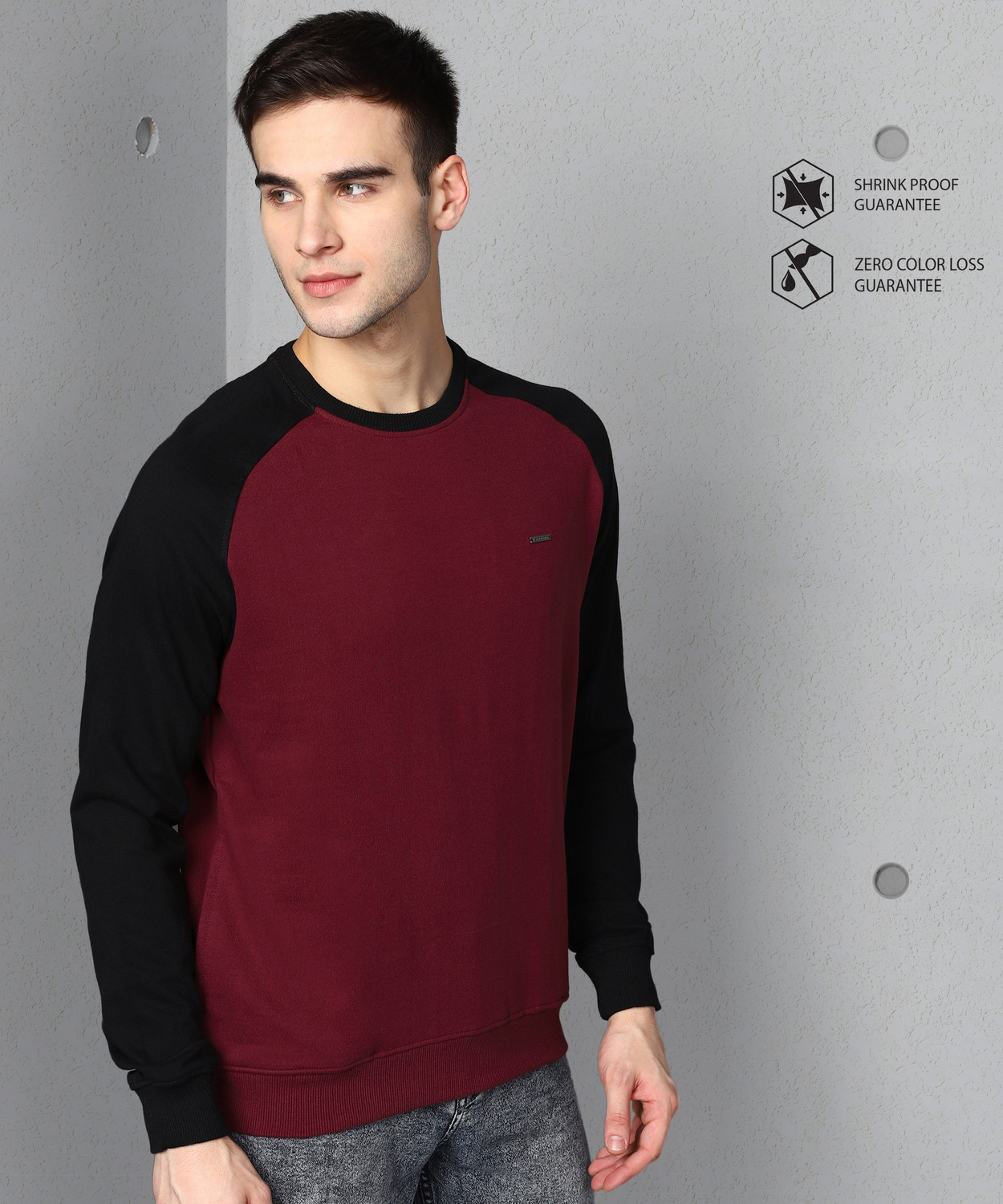Metronaut sweatshirt shop
