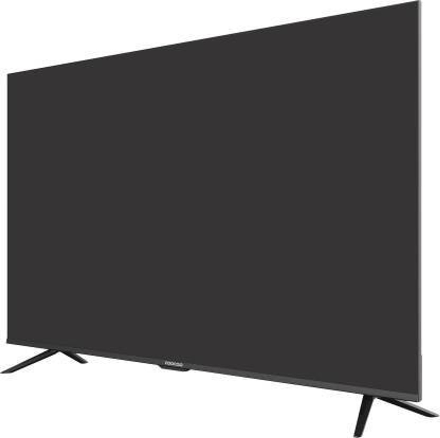 Image of Coocaa 109 cm (43 inch) Ultra HD (4K) LED Smart Android TV with Google Assistant, HDR 10 and Dolby Audio (43S6G Pro)