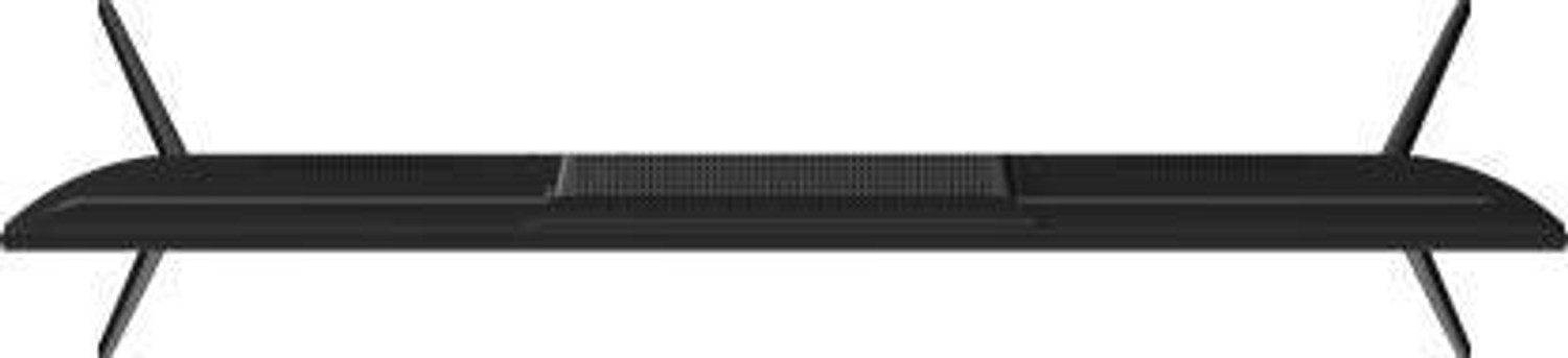Image of Coocaa 109 cm (43 inch) Ultra HD (4K) LED Smart Android TV with Google Assistant, HDR 10 and Dolby Audio (43S6G Pro)