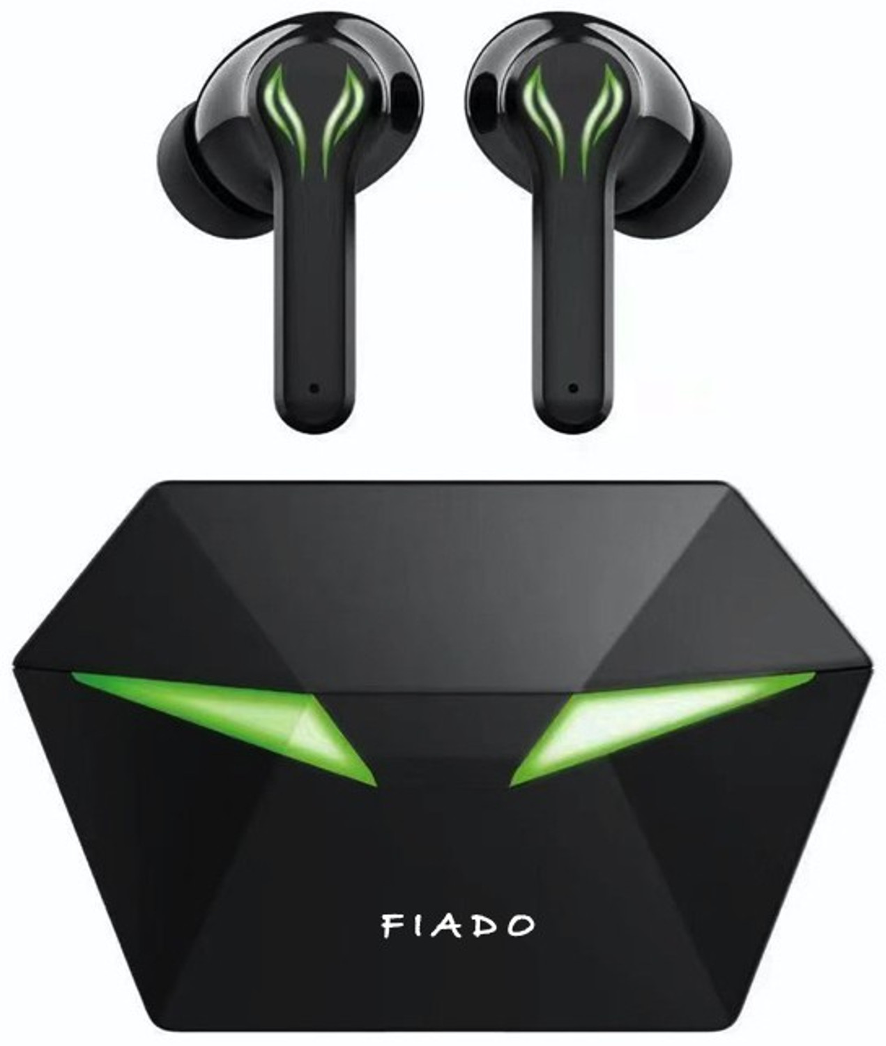 Fiado bluetooth headphones clearance