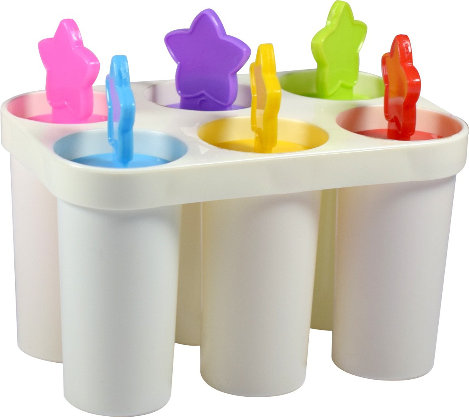 Image of Flipkart SmartBuy 80 ml Manual Ice Cream Maker