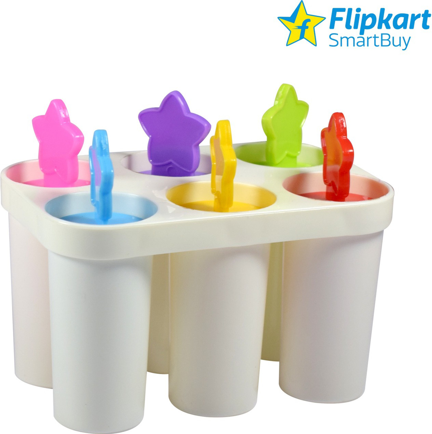 Image of Flipkart SmartBuy 80 ml Manual Ice Cream Maker