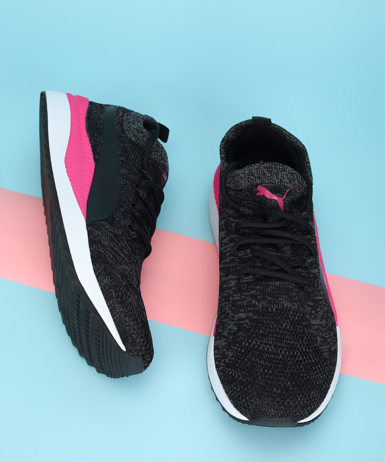 Pacer next fs sales knit