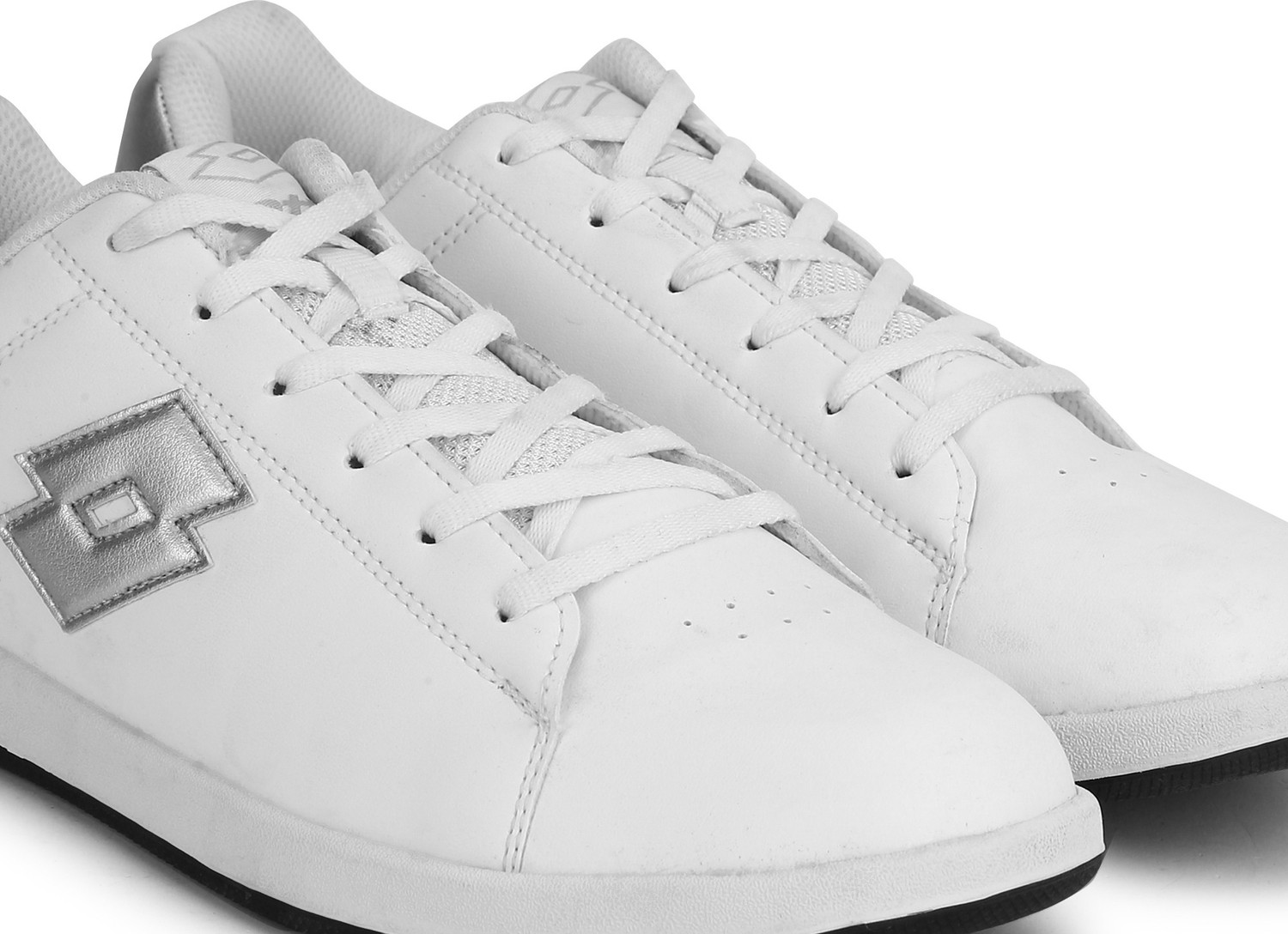 Lotto discount shoes logo