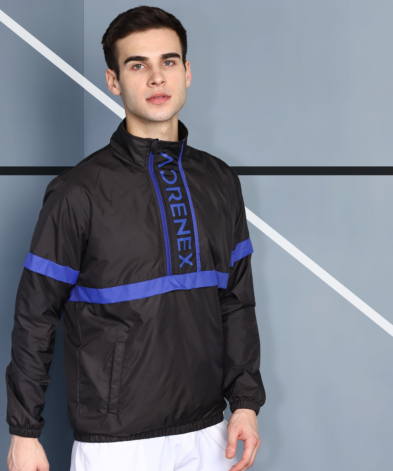 Adrenex sports 2025 jacket