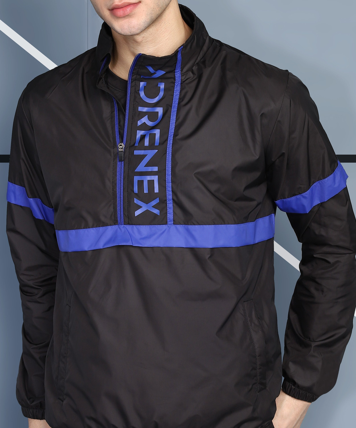 Adrenex sports jacket best sale