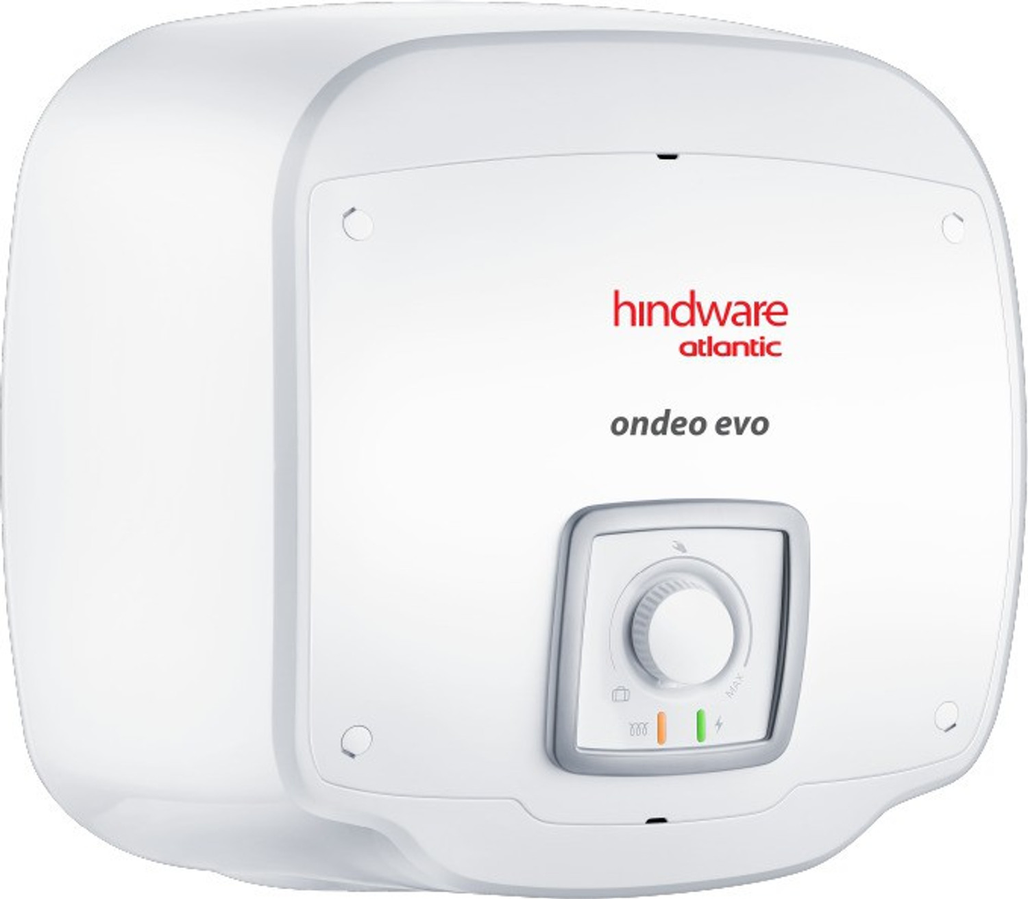 Image of Hindware Smart Appliances Ondeo Evo 25L Water Geyser 25 L Storage Water Geyser