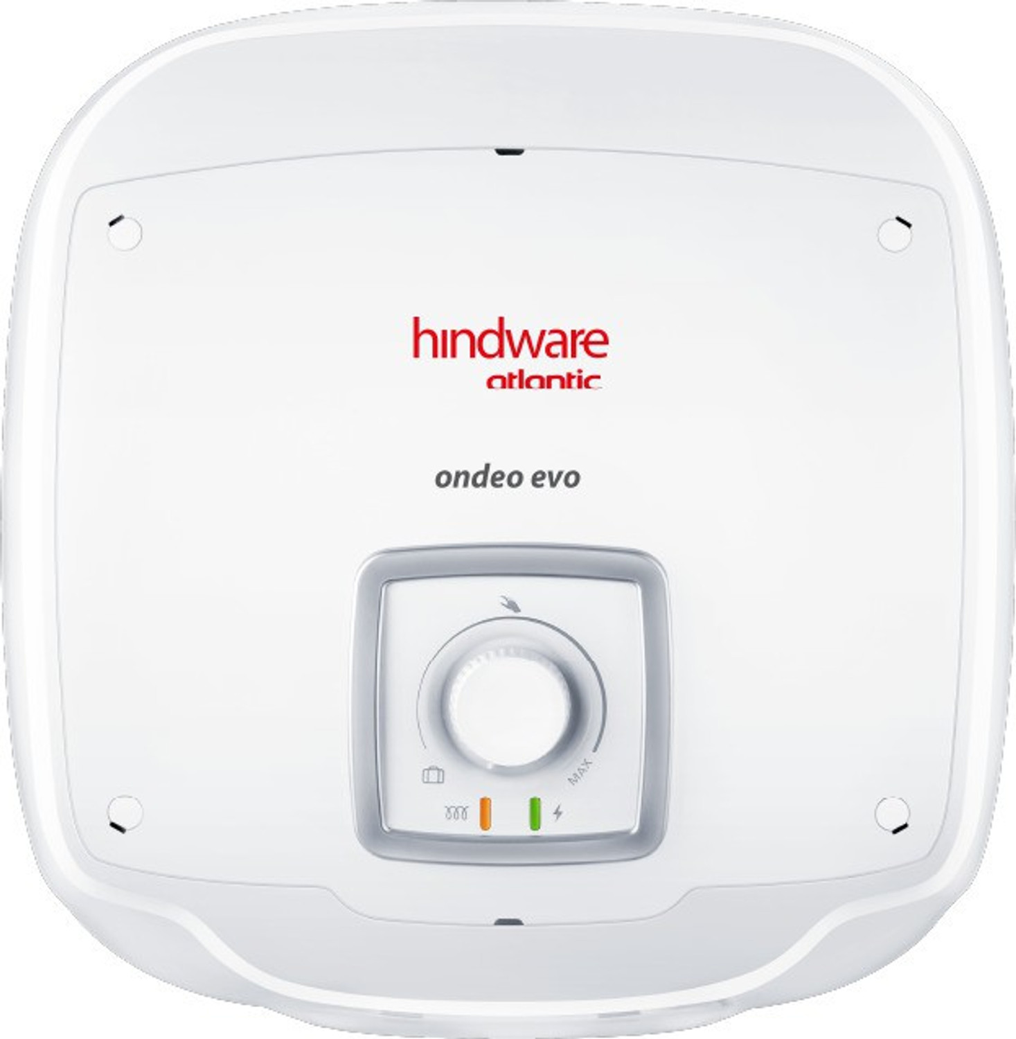 Image of Hindware Smart Appliances Ondeo Evo 25L Water Geyser 25 L Storage Water Geyser