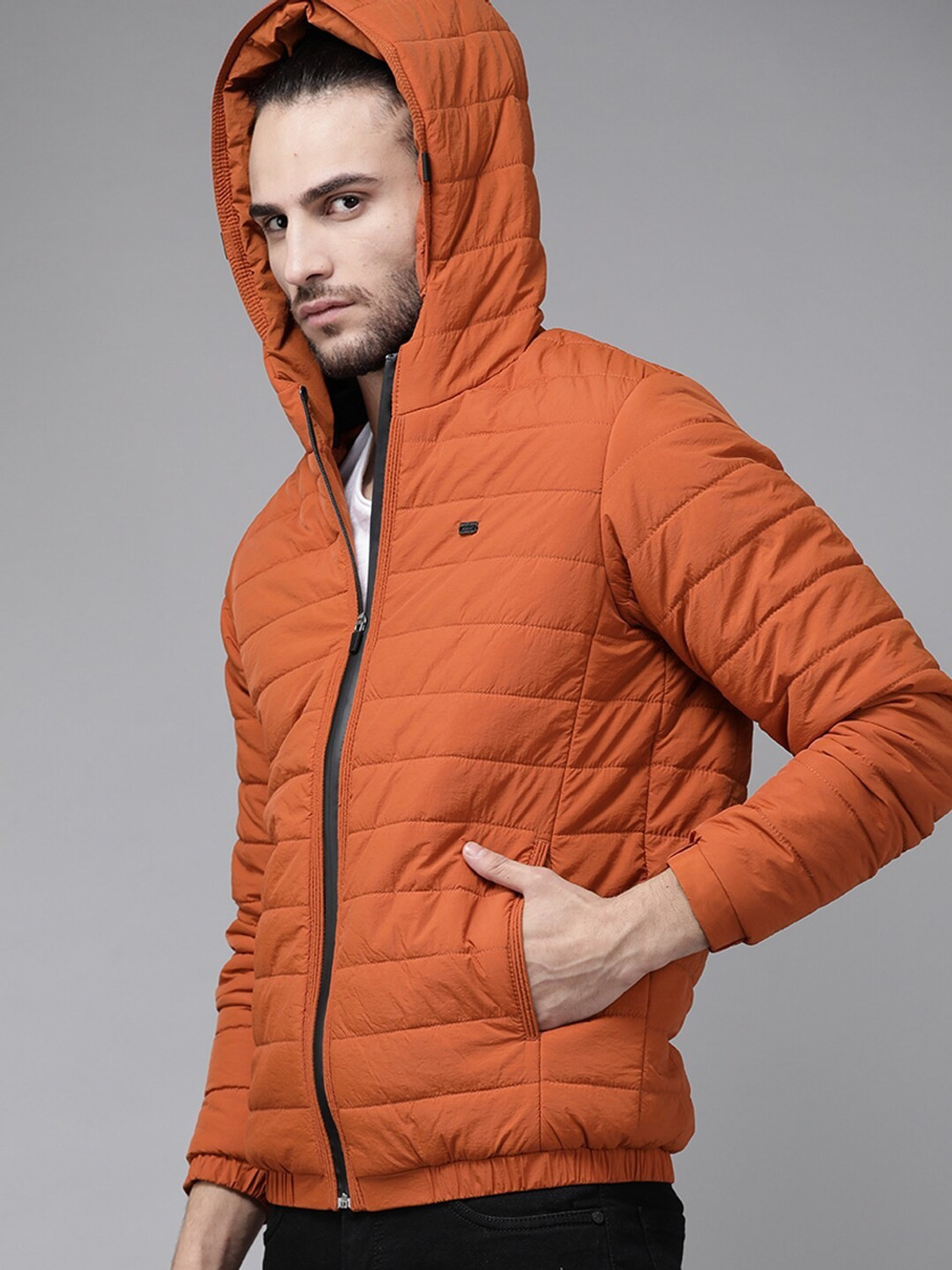 Parka Jacket Roadster Jackets Flipkart Price History Of The