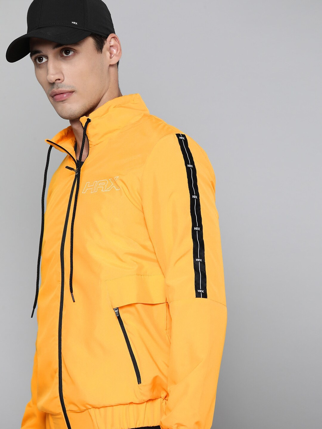 Hrx raincoat hot sale