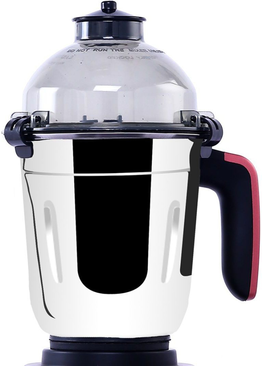 Image of WONDERCHEF Vietri 750 W Mixer Grinder